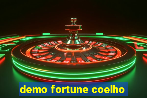 demo fortune coelho